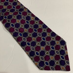 SAVVY tie